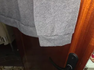 Felpa con logo Red Bull