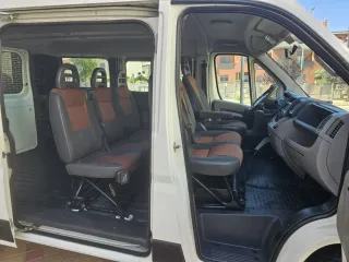 FIAT Ducato 2008