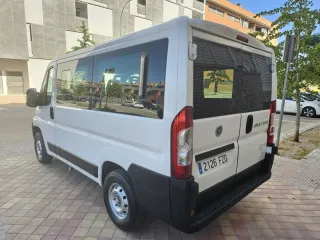 FIAT Ducato 2008
