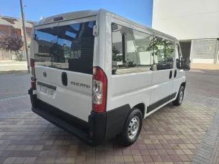 FIAT Ducato 2008