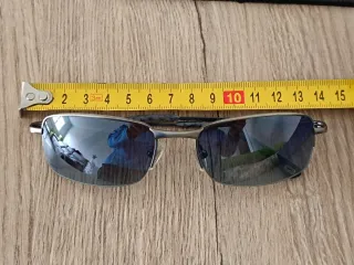 Gafas de sol Slazenger grises y azules