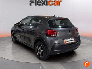 Citroën C3 PureTech 60KW (83CV) Plus