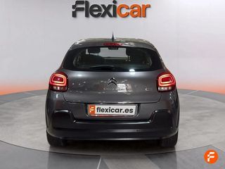 Citroën C3 PureTech 60KW (83CV) Plus