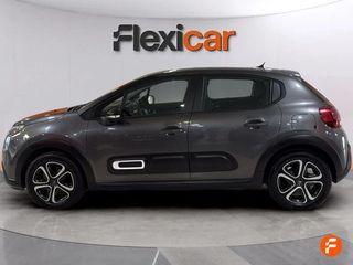 Citroën C3 PureTech 60KW (83CV) Plus
