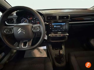 Citroën C3 PureTech 60KW (83CV) Plus