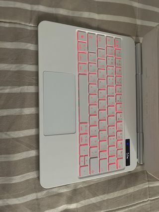 Teclado Inalámbrico para  iPad Pro 11