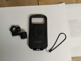 Soporte para movil  Moto Quiklox Armor Pro