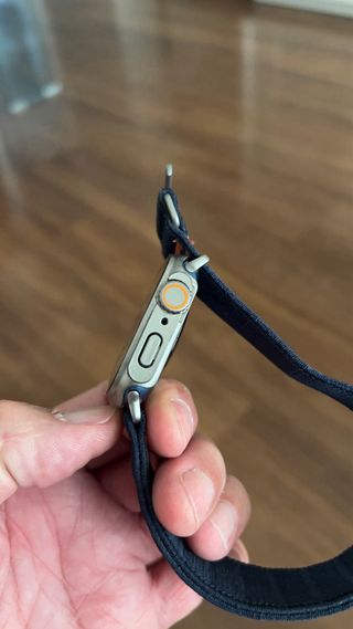 Apple Watch 7 GPS/Celular 17 correas y protectores