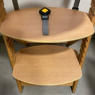 Trona evolutiva madera Safety 1st