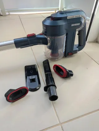 Aspirapolvere senza fili Severin
