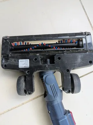 Aspirapolvere senza fili Severin