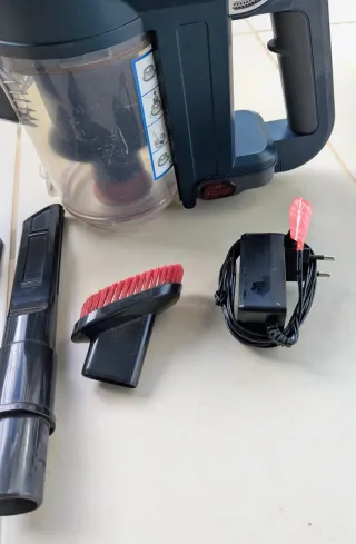 Aspirapolvere senza fili Severin