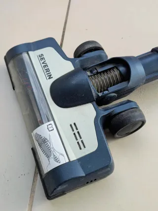 Aspirapolvere senza fili Severin