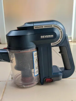Aspirapolvere senza fili Severin