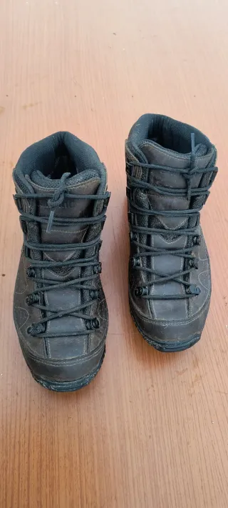 Botas Shimano MT90 GORE-TEX N-41 25.8 centímetros