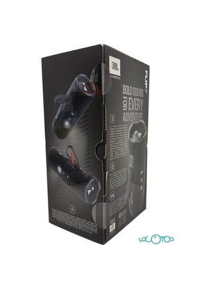 Altavoz Portátil Bluetooth JBL Flip 7 PRECINTADO!!