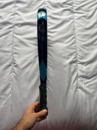 Pala de pádel Prince Raptor nueva