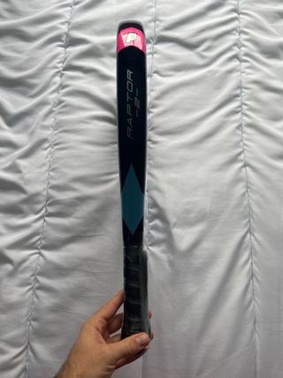 Pala de pádel Prince Raptor nueva