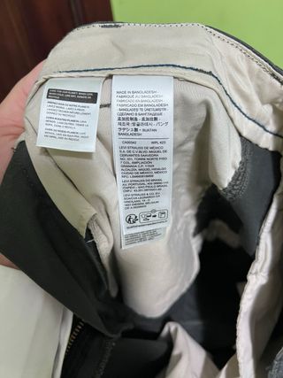 Pantaloni Cargo Levi’s