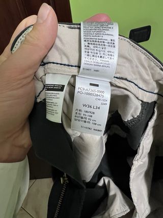 Pantaloni Cargo Levi’s