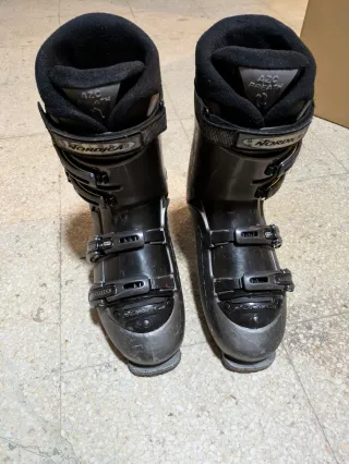 Botas de esquí Nordica