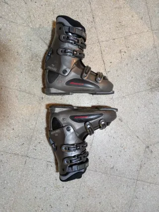 Botas de esquí Nordica