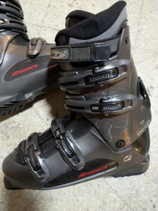 Botas de esquí Nordica
