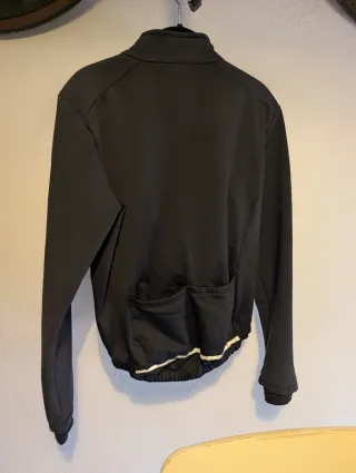 Chaqueta ciclismo Btwin Talla M
