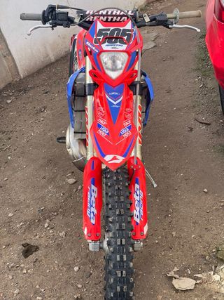 Beta RR 300 Factory 2023