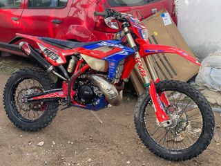 Beta RR 300 Factory 2023