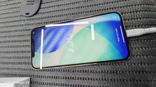 iPhone 12 Pro Max 128GB Dorado