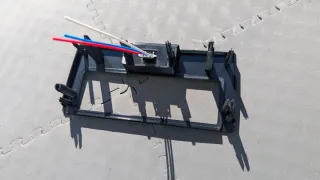 Marco Radio Nissan Terrano II