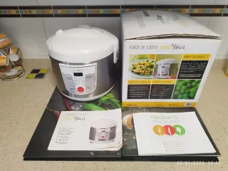 Robot de cocina Cocifacil