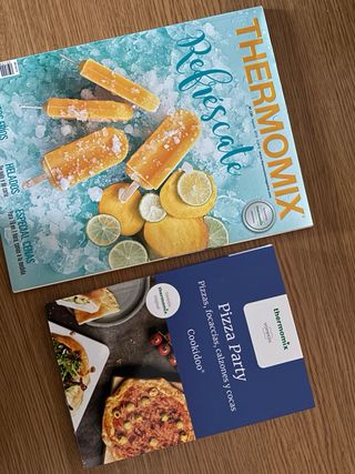 Thermomix TM6 Vorwerk