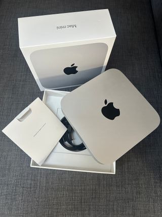 Mac Mini M2 - 2023