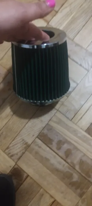 Filtro de aire coche Pilot Sport