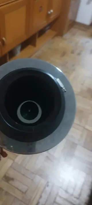 Filtro de aire coche Pilot Sport