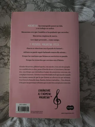 Biología Fuimos canciones