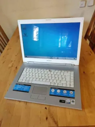 Sony Core i3 Vaio
