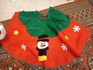 Árbol de Navidad Pequeño 55 cm