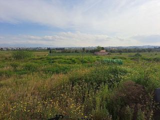 Solar en venta en Gallipont en Pobla de Vallbona (la)