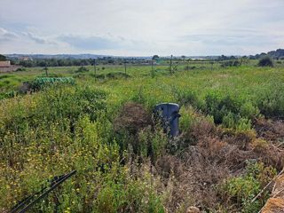 Solar en venta en Gallipont en Pobla de Vallbona (la)