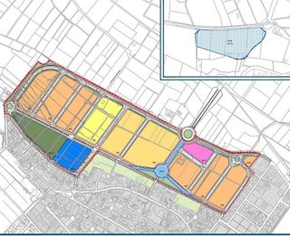 Solar en venta en Gallipont en Pobla de Vallbona (la)