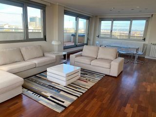 Dúplex en venta en La Punta en Valencia