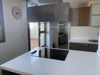 Dúplex en venta en La Punta en Valencia
