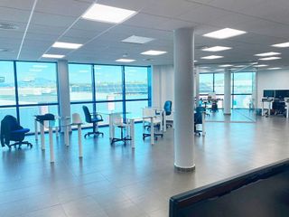 Oficina en venta en El Romeral en Molina de Segura