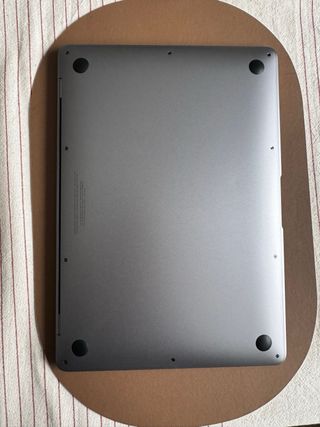 MacBook Air M1 13" 256GB 8GB