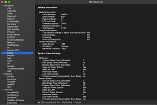MacBook Air M1 13" 256GB 8GB