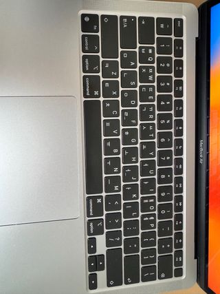 MacBook Air M1 13" 256GB 8GB