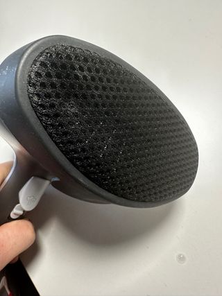 Plancha Vertical Rowenta Access Steam+